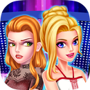 It girl - Salon, mode, maquill APK