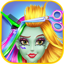 Monster Beauty Salon - Monster APK