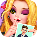 Pretty Liars: Secret Forbidden Love Story Games APK