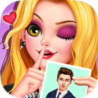 Pretty Liars: jeux d'histoire d'amour secret icône