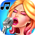 Rockstar Makeover! Girl Games