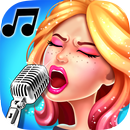 Rockstar Makeover! Girl Games APK