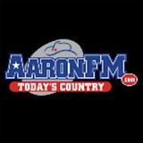AaronFM Country Music Radio アイコン