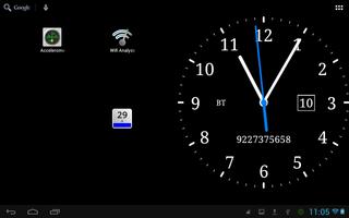 TP-LINK MR-3020 Monitor Widget 海報