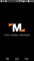 The Media Lounge 海報