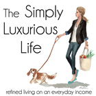 The Simply Luxurious Life icône