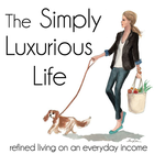 The Simply Luxurious Life Zeichen