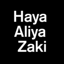 Haya Aliya Zaki APK