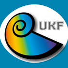 UK Fossils icono