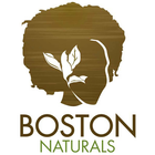 Boston Naturals-icoon