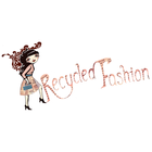 Recycled Fashion Zeichen