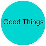Good Things App