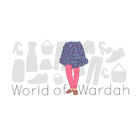 World of Wardah 아이콘