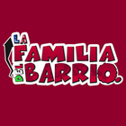 La Familia del Barrio Zeichen