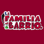 La Familia del Barrio biểu tượng