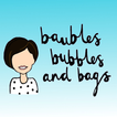 Baubles, Bubbles & Bags App