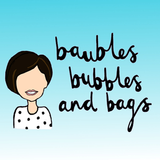 ikon Baubles, Bubbles & Bags App