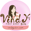 Vindy Putri APK