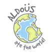Aldous Ate The World