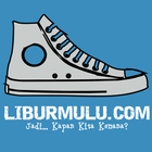 LiburMulu App иконка