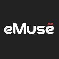 eMuse.Me Affiche