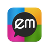 EMwithME - Free Text & Voice APK