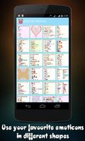 Emoji Art - 3d Emoji Chat Collection 포스터