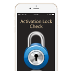 Free Lock Activation Check-icoon