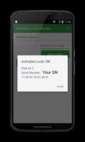 Free Lock Activation Check imagem de tela 1