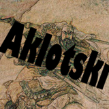Aklotski icon