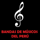 Bandas de Músicos del Perú آئیکن