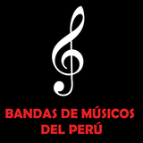 Bandas de Músicos del Perú simgesi