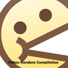 Videos Random ícone