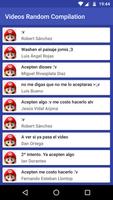 Videos Random Cartaz