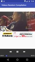 Videos Random imagem de tela 2