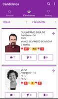 Elege.me eleições 2018 bài đăng