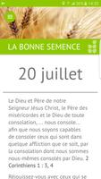 La Bonne Semence (perpétuel) 截图 2