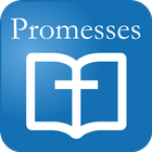 Widget promesses bibliques आइकन