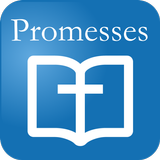 Widget promesses bibliques icône