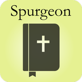 Trésors de la Foi (Spurgeon) icon