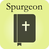 Trésors de la Foi (Spurgeon)-icoon