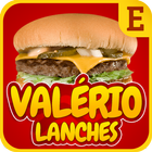 Valério Lanches ไอคอน