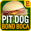 Pit Dog Bond Boca 圖標