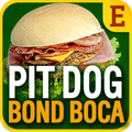 Pit Dog Bond Boca