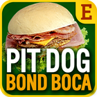 Pit Dog Bond Boca icône