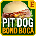 Pit Dog Bond Boca ikona