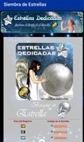 Siembra de Estrellas ポスター