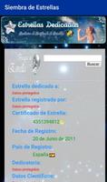 Siembra de Estrellas screenshot 2