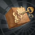 Secret room escape 3 official  icon