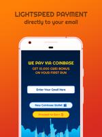 Free Ethereum Spinner capture d'écran 1